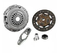 JP GROUP 1130410610 Kit frizione