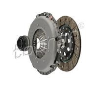 Kit frizione 114 423 TOPRAN per AUDI VW SKODA SEAT
