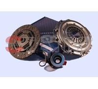 Kit frizione 120.467 STATIM per OPEL ASTRA H Familiare CORSA D Furgone/hatchback