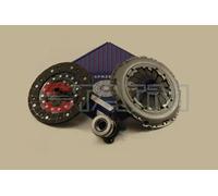 Kit frizione 120.496 STATIM per OPEL CORSA D Furgone/hatchback CORSA C CORSA D