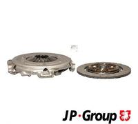 Kit frizione 1230402410 JP GROUP per OPEL CHEVROLET