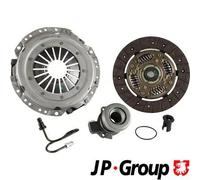 JP GROUP 1230406110 Kit frizione per OPEL VECTRA B (36) VECTRA B CC (38)