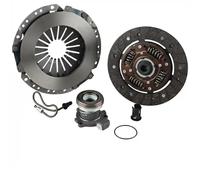 Kit frizione 1230409610 JP GROUP per OPEL FIAT ALFA ROMEO