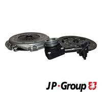 JP GROUP 1530409110 Kit frizione