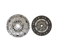 Kit frizione 2 componenti 240 mm LUK 55236168