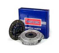 Kit frizione 2-częściowy HK2107 BORG & BECK per FORD MAZDA