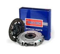 Kit frizione 2-częściowy HK2266 BORG & BECK per FORD VOLVO