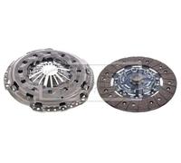 Kit frizione 2-częściowy HK2812 BORG & BECK per AUDI VW SKODA SEAT
