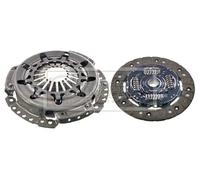 Kit frizione 2-częściowy HK2836 BORG & BECK per SMART RENAULT