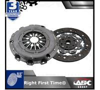 Kit Frizione - 2 Pezzi - Compatibile Con VW Tiguan 2007-2018 06F 141 015 A