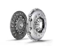 Kit Frizione 2 Pezzi Disco + Spingidisco Marca SCHAEFFLER LUK Primo Impianto