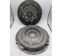KIT FRIZIONE 2 PEZZI FORD FOCUS-MONDEO-GALAXY-S-MAX-C-MAX 1.8 TDCI 2004-15 OEM