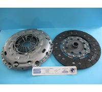 Kit Frizione 2 Pezzi Great Wall Steed 5 Hover H6 2.0 Diesel 4D20 Sivar GW30303