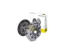 Kit Frizione 2 Pezzi Luk 621 3041 09
