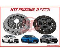 Sachs Kit frizione 3000 950 870 per Ford Focus IV, Focus IV Turnier, Puma
