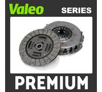 Kit Frizione 2 Pezzi Prodotto Autentico Valeo per Veicoli Fiat Bravo Stilo