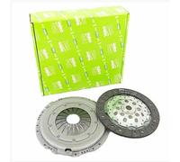 Kit Frizione 2 Pezzi Valeo Alfa Mito Abarth 500/595/695/ Grande Punto 1.4 T.B