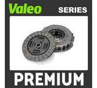 Kit Frizione 2 Pezzi Valeo per Veicoli Renault Kangoo Scenic I MPV