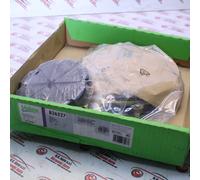 KIT FRIZIONE 2 PEZZI VW GOLF III 1.4 COD. 826227 NUOVO ORIGINALE VALEO