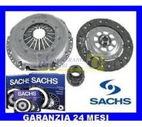KIT FRIZIONE 2 PZ FIAT IDEA LANCIA MUSA 1.9 D MTJ 1.9 JTD