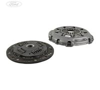 Kit frizione 2 pz. originale Ford Fiesta Mk7 1.4 Duratorq Tdci 68 CV 1708210