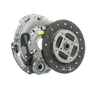 Kit frizione VALEO 834037