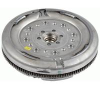 SACHS 2289 000 257 Kit Frizione ZMS Modul XTend Per Audi A3 (8P1) 2003-2013