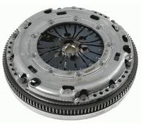 SACHS 2289 000 280 Kit Frizione ZMS Modul XTend Per Audi A3 (8P1) 2003-2013