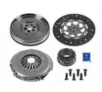 Set di frizione con volano a doppia massa SACHS 2290 601 015