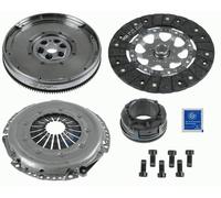 Kit frizione modulo DMF SACHS 2290 601 015