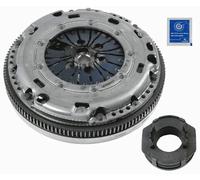 Sachs ORIGINALE Set Frizione e volano ZMS AUDI a3 SEAT VW GOLF PASSAT NUOVO