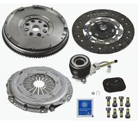 Kit frizione 2290 601 058 SACHS per FORD JAGUAR