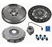 Kit frizione 2290 601 072 SACHS per OPEL ASTRA H Furgone/familiare VECTRA C