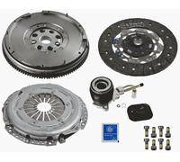 Kit frizione 2290 601 075 SACHS per FORD MONDEO III Tre volumi MONDEO III