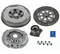 Kit frizione 2290 601 080 SACHS per OPEL ASTRA H Furgone/familiare COMBO Tour