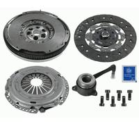 Sachs Kit frizione 2290 601 084 volano a doppia massa (DMF) con CSC per VW Golf IV (1J1) 1997-2008