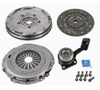 Kit frizione 2290 601 102 SACHS per FORD S-MAX GALAXY II MONDEO IV