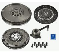 Kit frizione 2290 601 103 SACHS per VW MULTIVAN T5 TRANSPORTER T5 Autobus