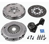 Kit frizione modulo DMF XTend plus CSC SACHS 2290 601 107