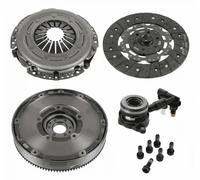 Kit frizione modulo DMF XTend plus CSC SACHS 2290 601 117