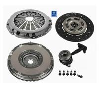 Set di frizione con volano a doppia massa SACHS 2290 601 123