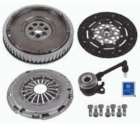 Kit frizione 2290 601 143 SACHS per RENAULT NISSAN DACIA MERCEDES-BENZ