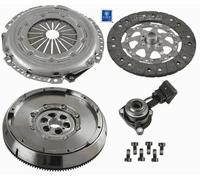 Set di frizione con volano a doppia massa SACHS 2290 601 164