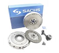 Kit frizione 2290 601 169 SACHS per PEUGEOT CITROËN