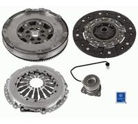 SACHS 2290 601 188 Kit Frizione DMF Module Con CSC per Opel Corsa D (S07) 2006-2014 e altri veicoli