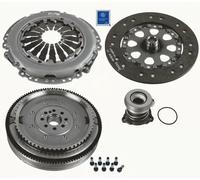 Kit frizione 2290 601 209 SACHS per OPEL CORSA D Furgone/hatchback CORSA C