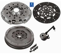 Kit frizione 2290 601 216 SACHS per NISSAN RENAULT