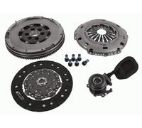 KIT FRIZIONE 2290601132 PER FIAT BRAVO II 1.9 2007-2014 STILO 1.9 2005-2006