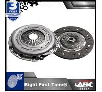 Kit Frizione - 2pc - Per Alfa Romeo 159; Piatto Croma; Opel Lnsignia A 2008-2017