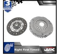 Kit Frizione - 2pc - Per Chrysler Sebring, Dodge Avenger, Calibro, Viaggio 06-12